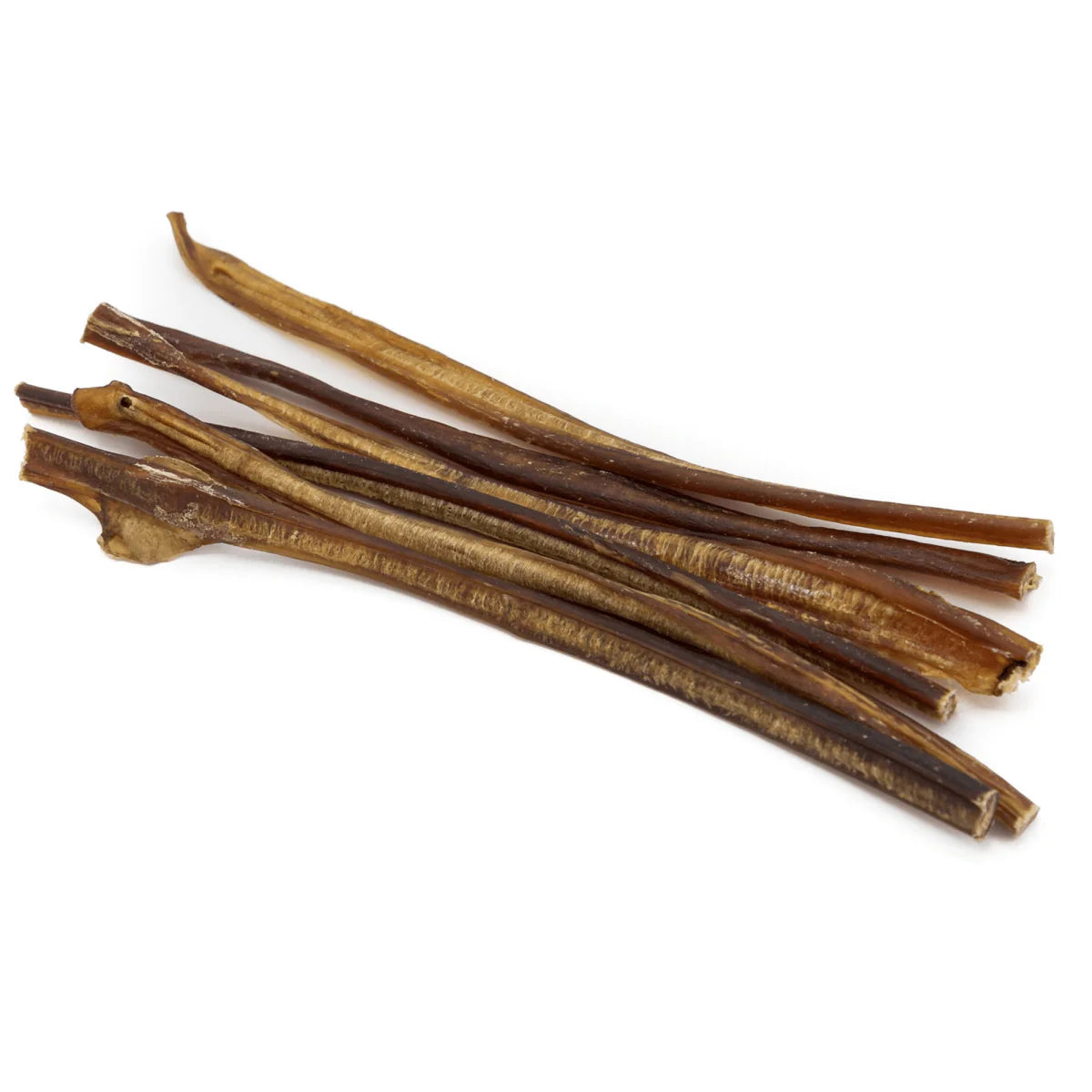 6 Pack USA Bully Sticks | 12" Standard