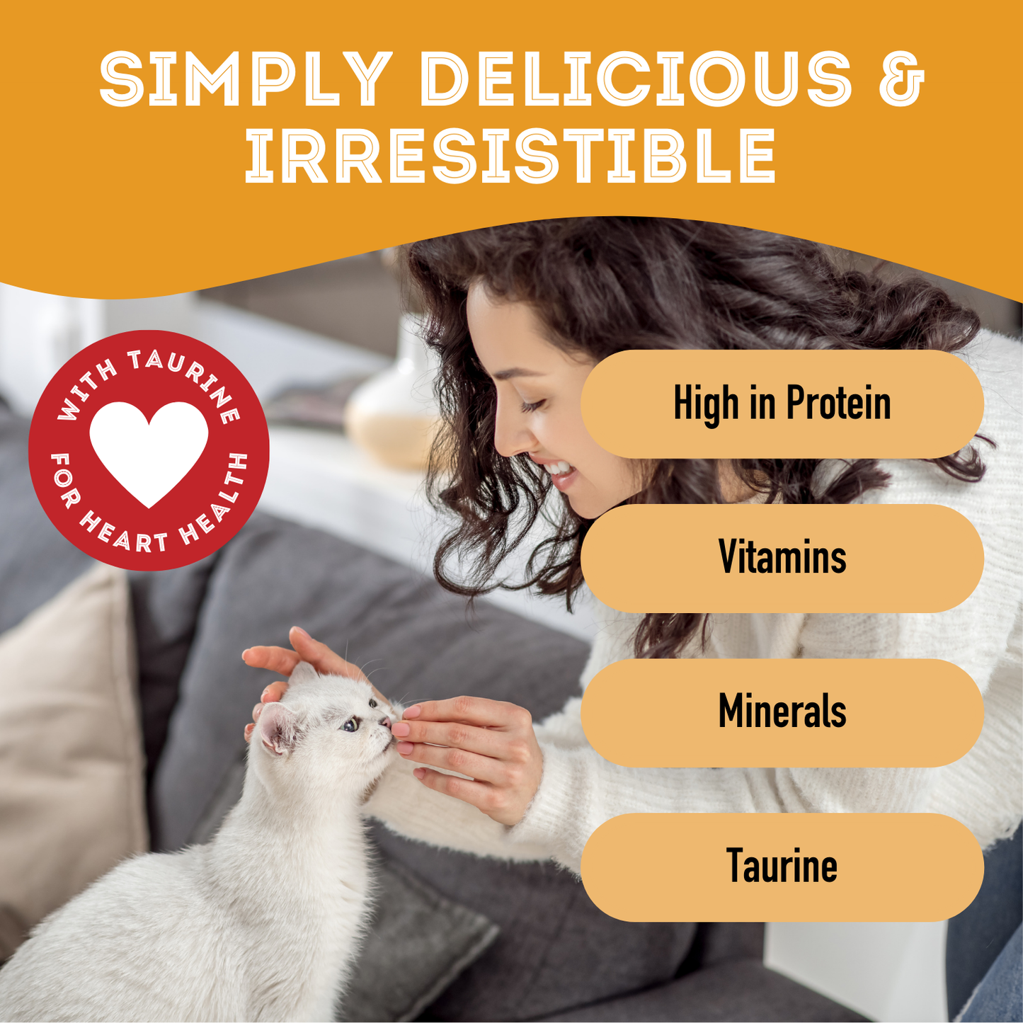 Dehydrated Protein Kangaroo Treat For Dogs & Cats 85g