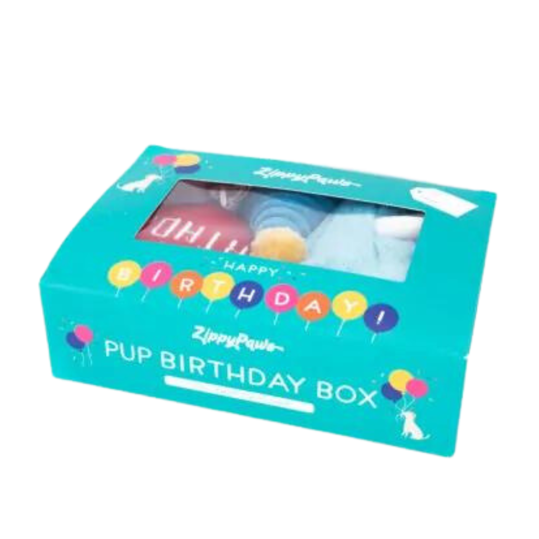 Birthday Box