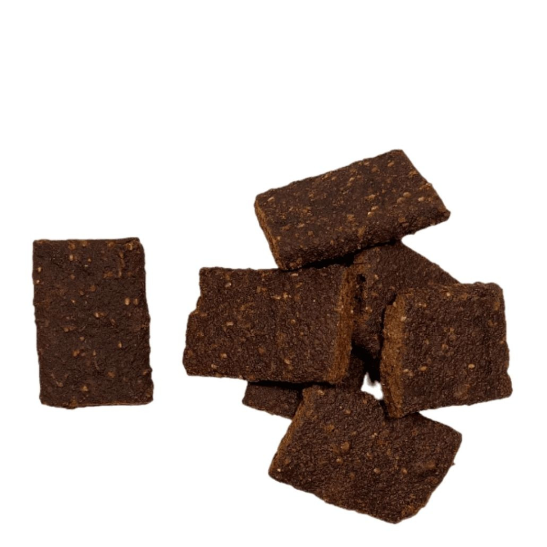 Skin and Coat Health Treats