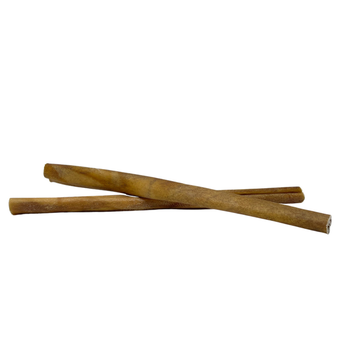 12" Beef Collagen Sticks