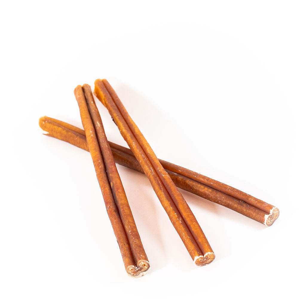 12" Bully Sticks