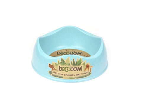 Eco-Friendly Bamboo Bowl