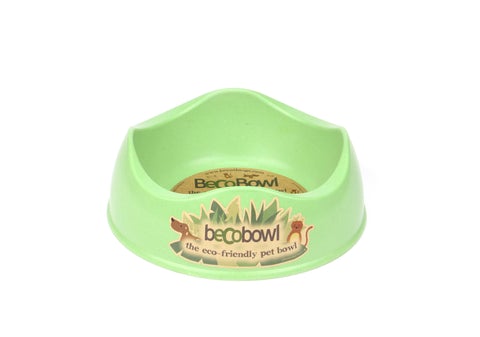 Eco-Friendly Bamboo Bowl