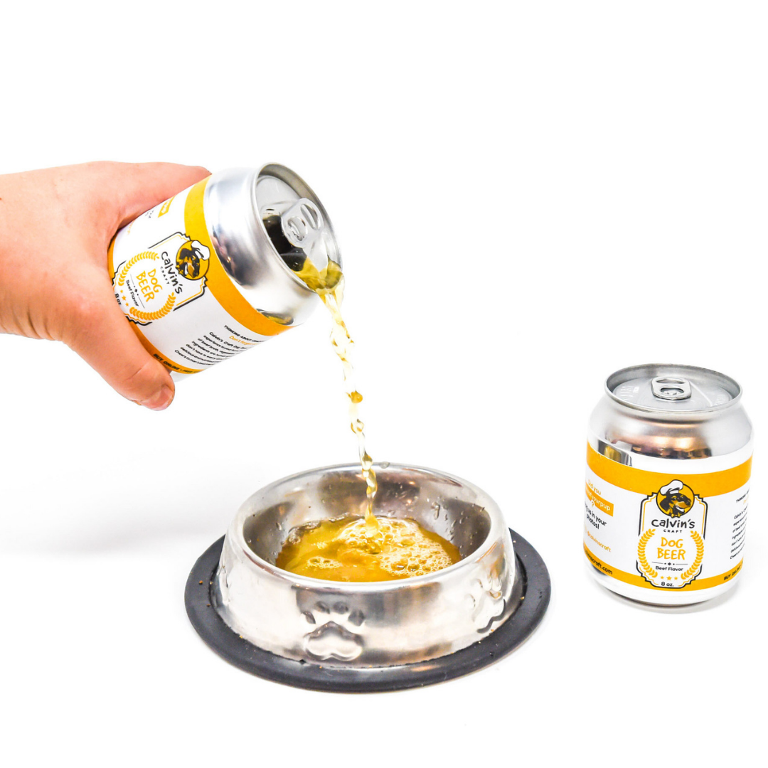 Dog Beer