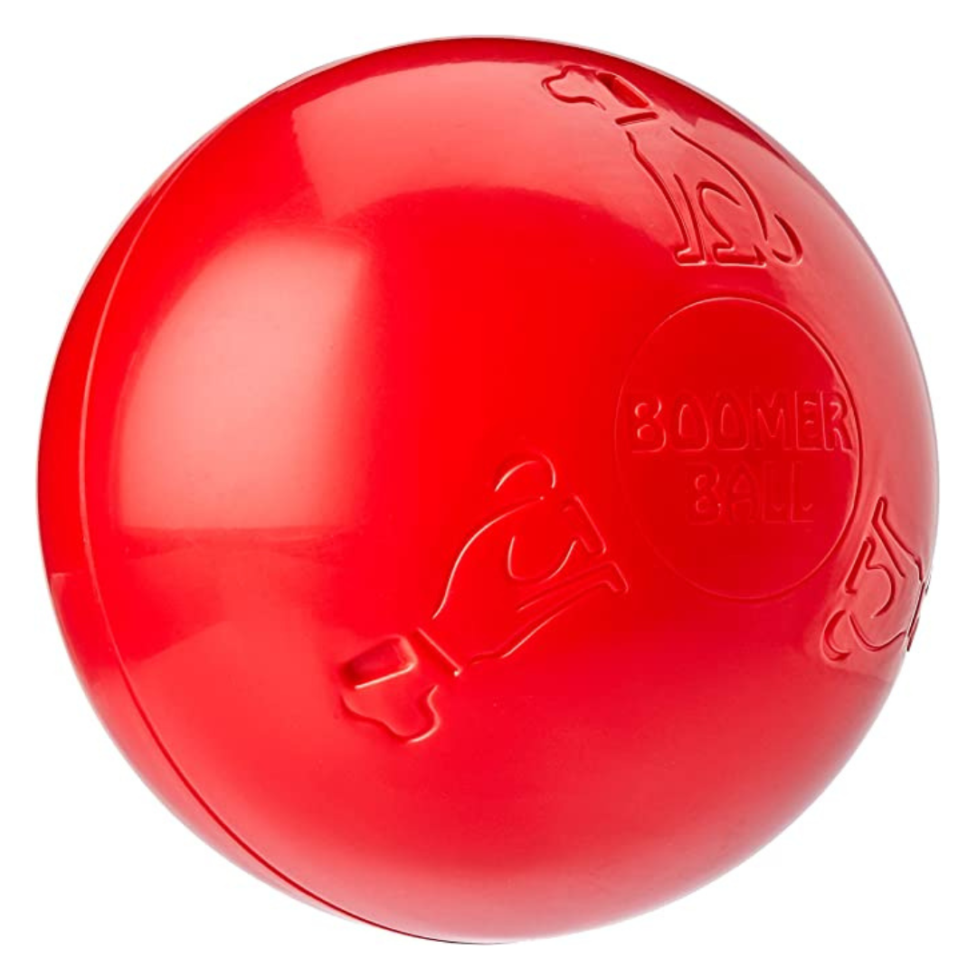 Boomer Ball