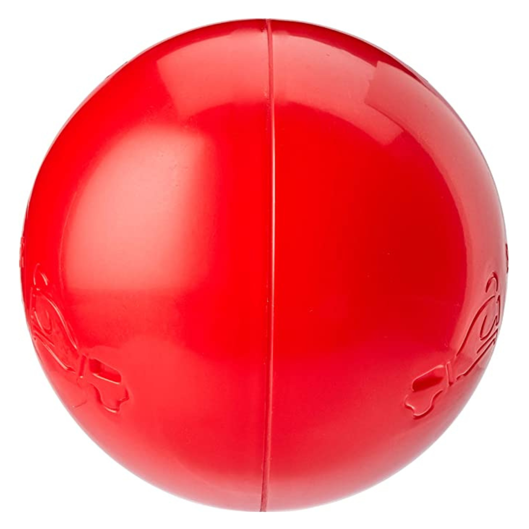 Boomer Ball