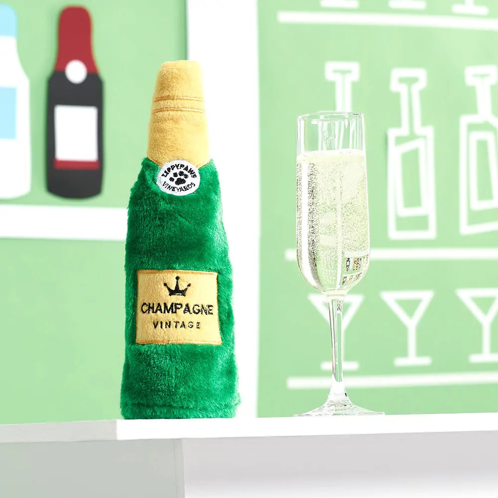 Happy Hour Crusherz Champagne