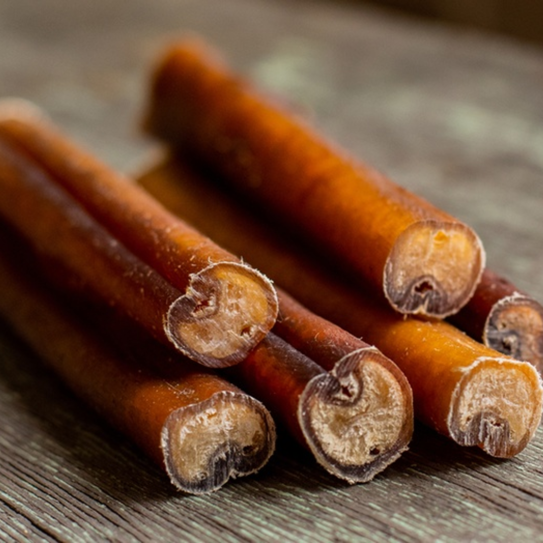 Bully Sticks & Treats Box