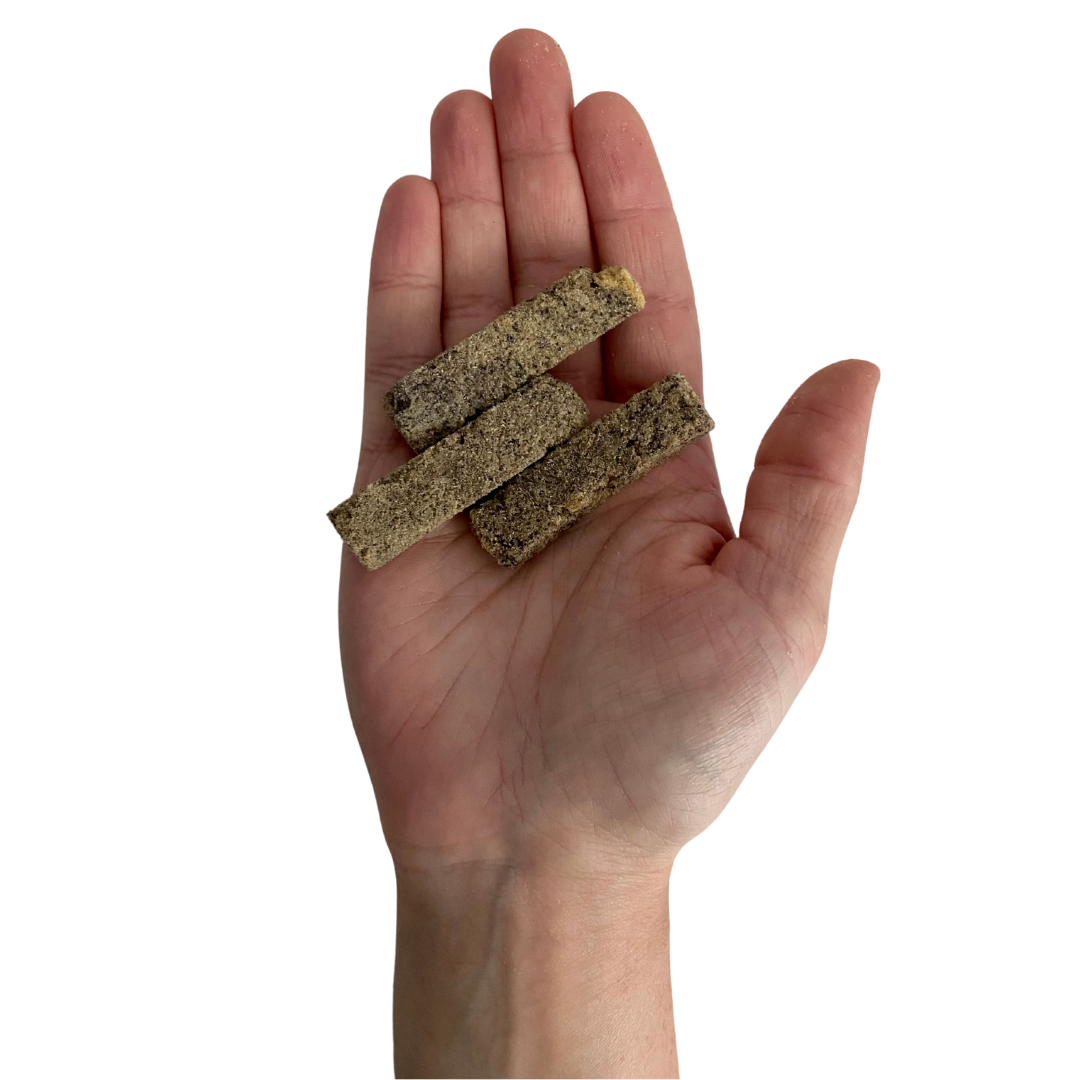 Chicken & Blueberry Freeze Dried Treats