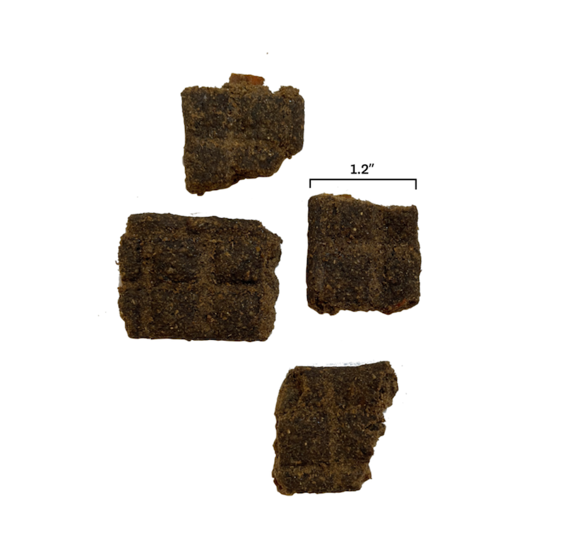 Silver Carp Soft Jerky