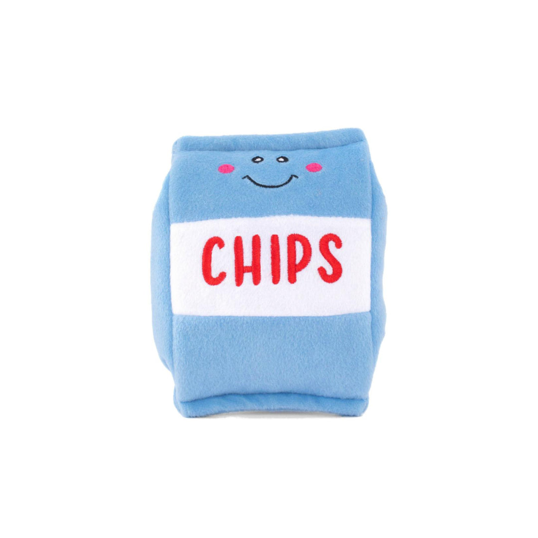 NomNomz Chips