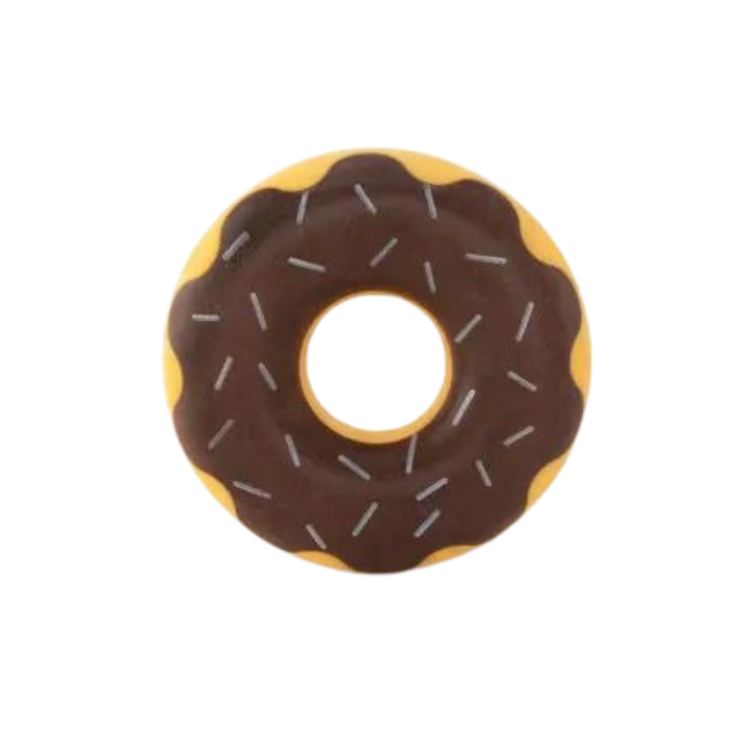 ZippyTuff Donutz - Chocolate