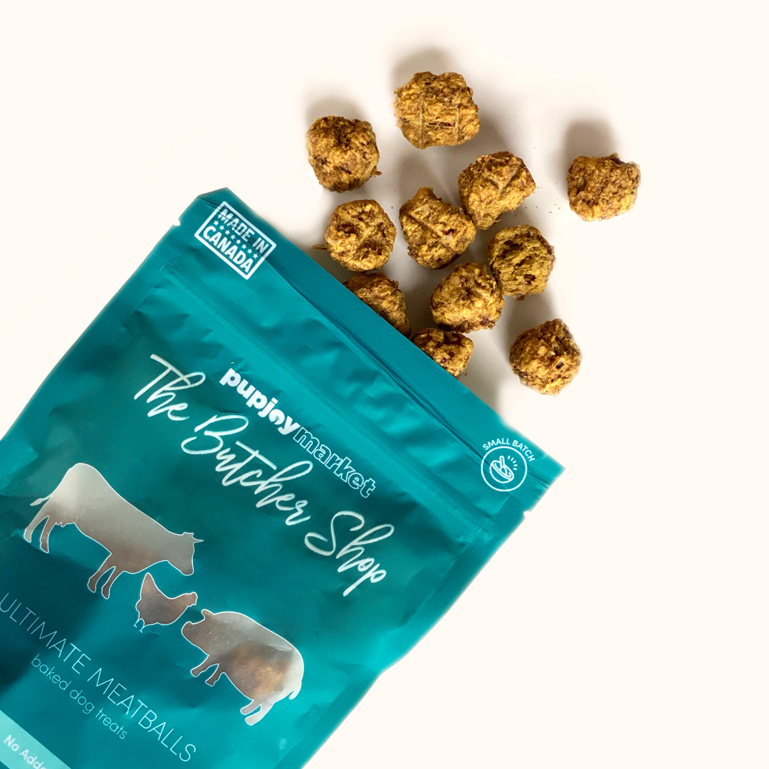 Jerky Treats