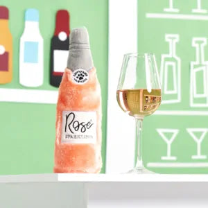 Happy Hour Crusherz Rose