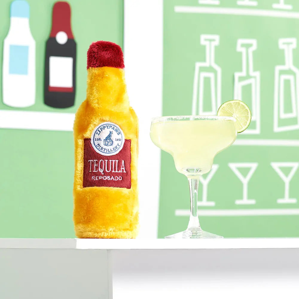 Happy Hour Crusherz Tequilla