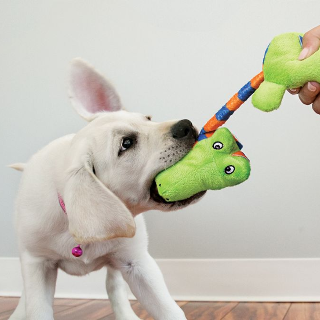 Tug Toys