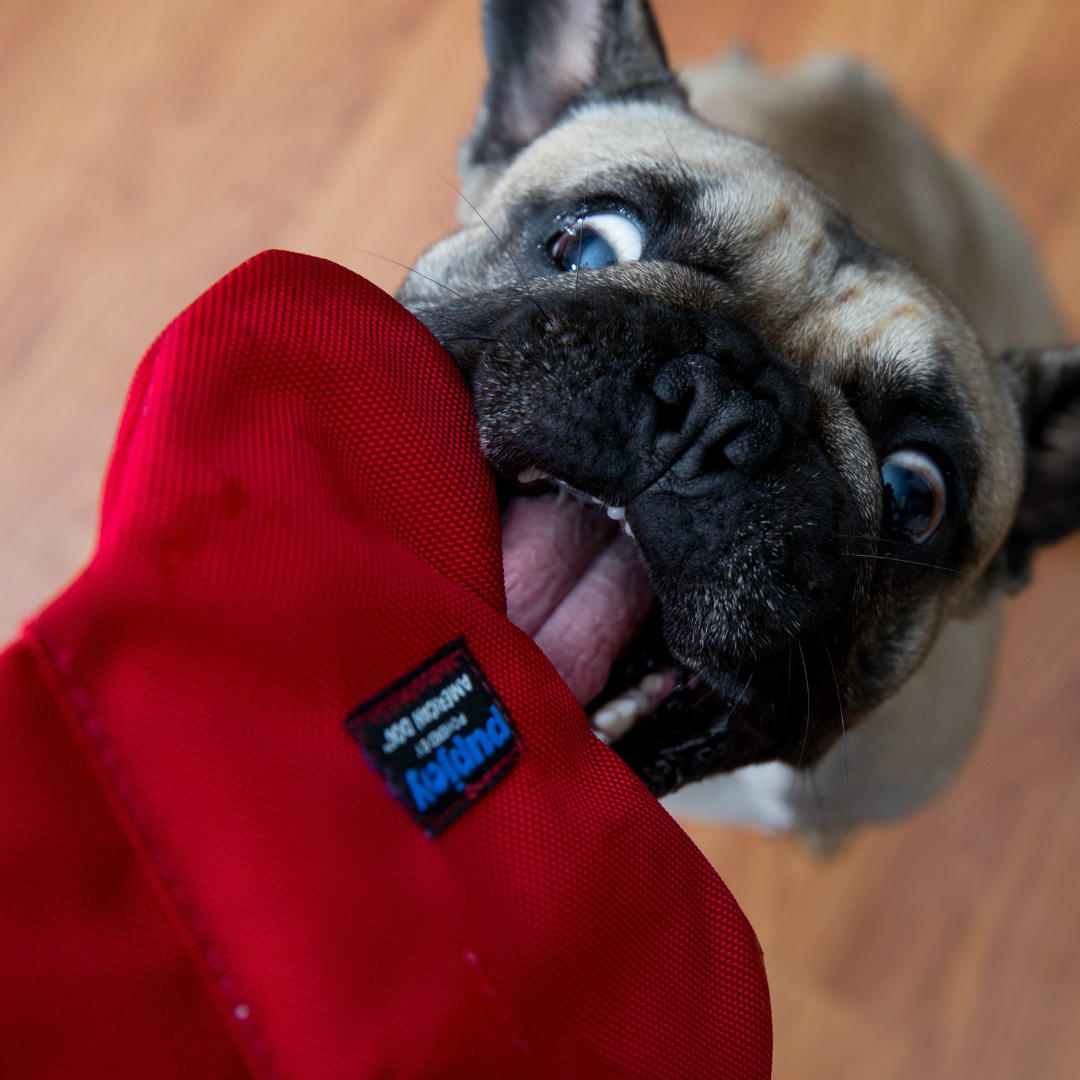 Tug Toys