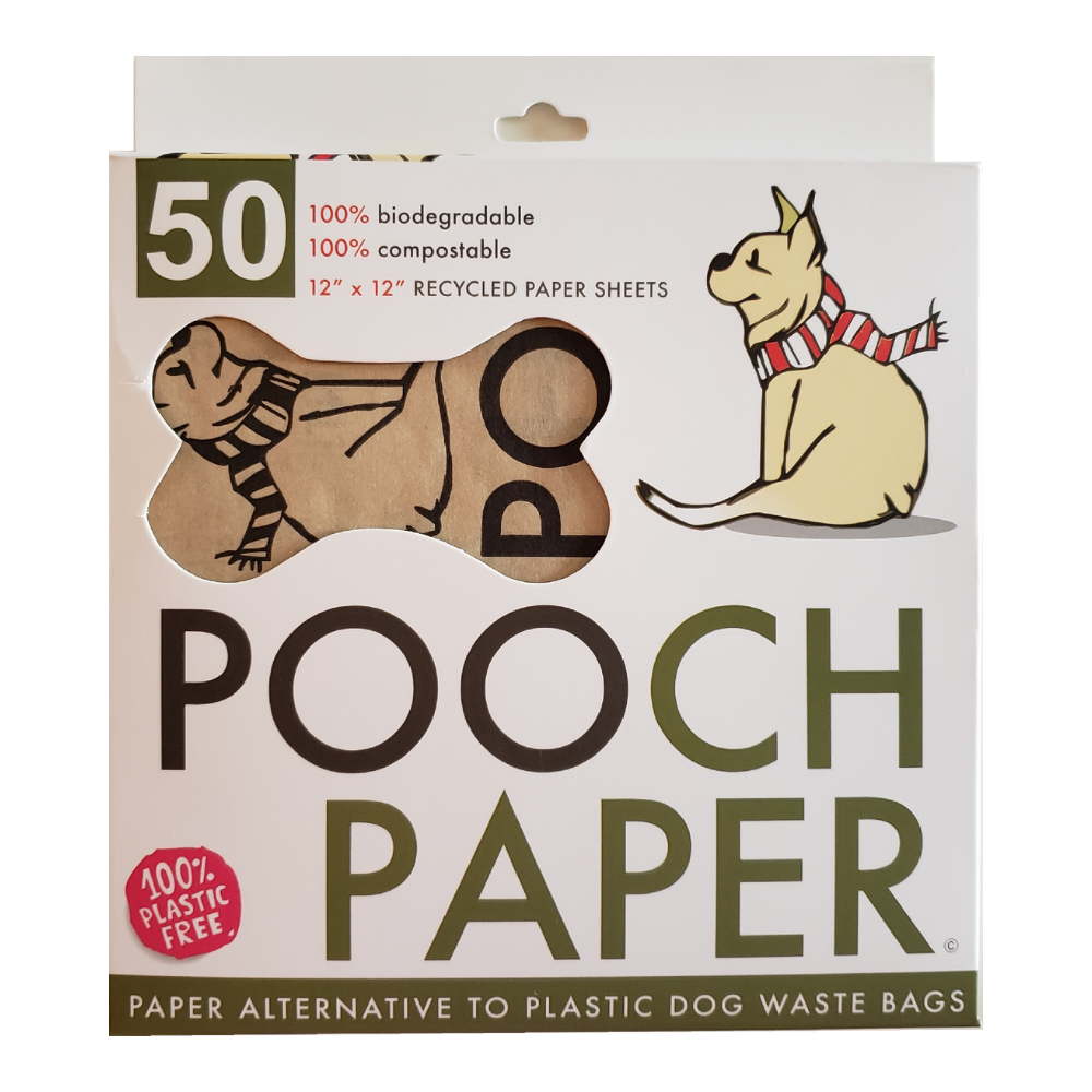 Pooch Paper