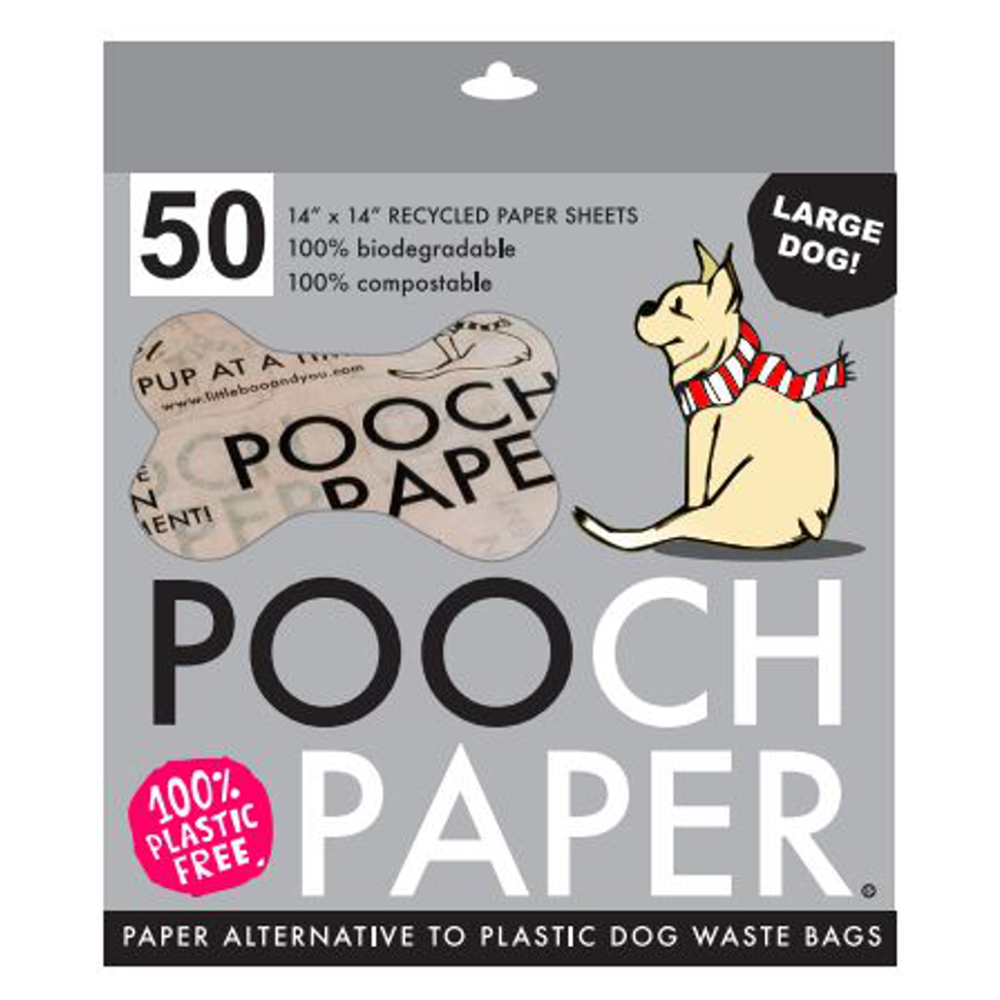 Pooch Paper