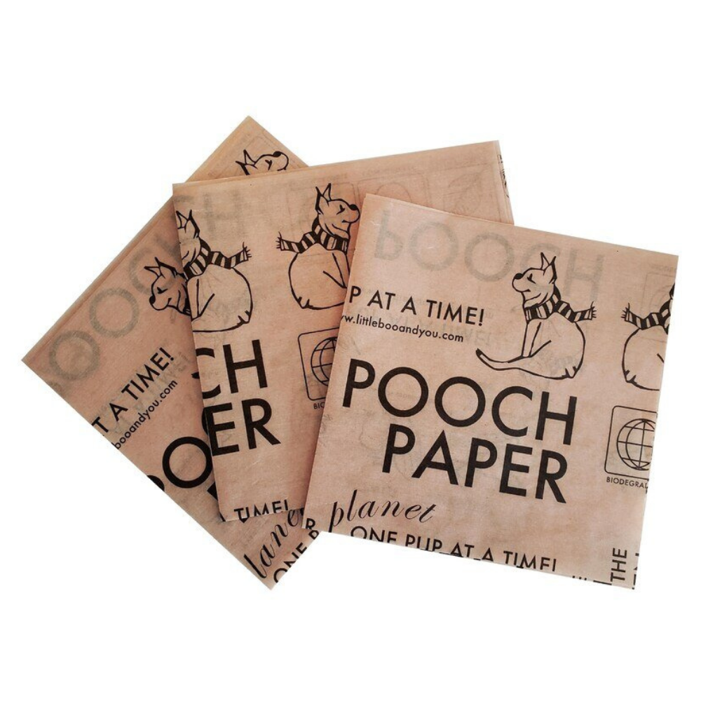 Pooch Paper