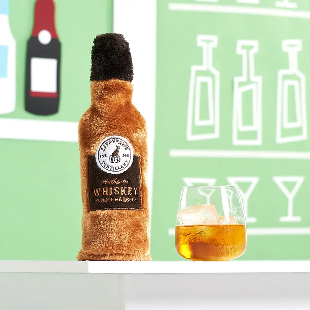 Happy Hour Crusherz Whiskey