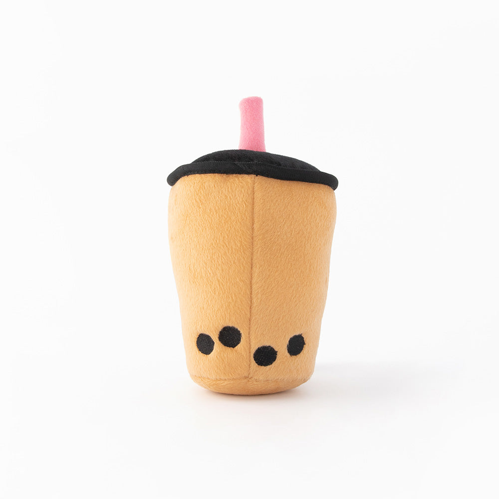NomNomz Boba Milk Tea