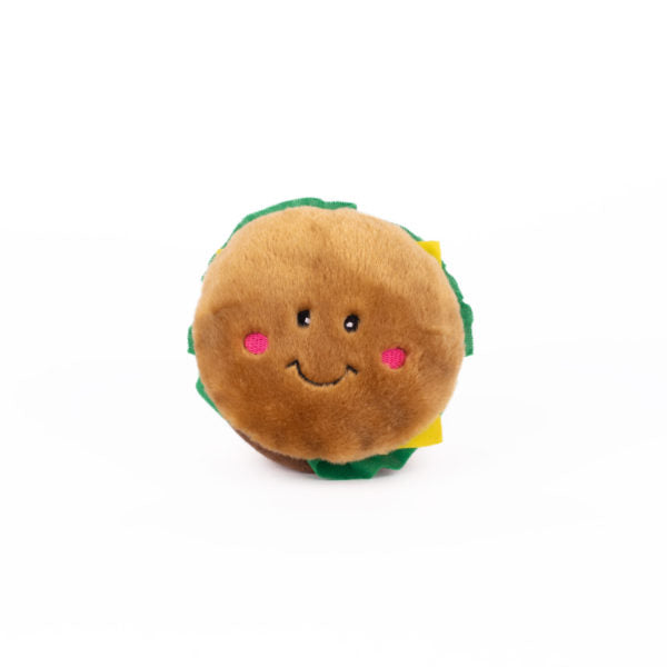 NomNomz Cheeseburger