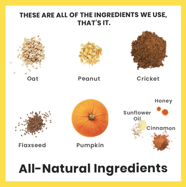 Superfood Bites