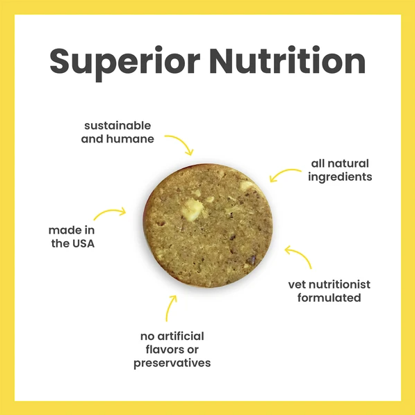 Superfood Bites