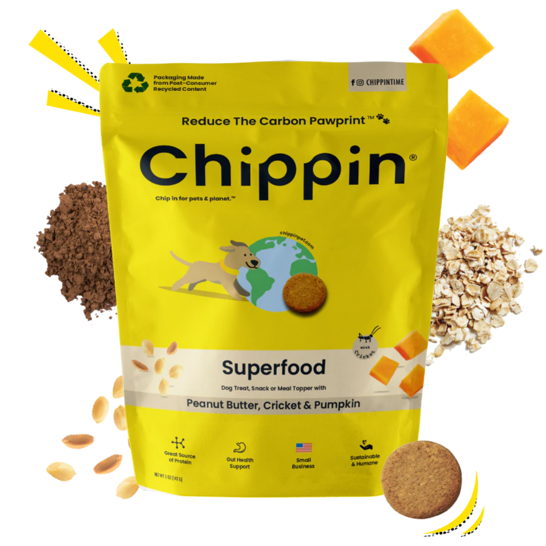 Superfood Bites