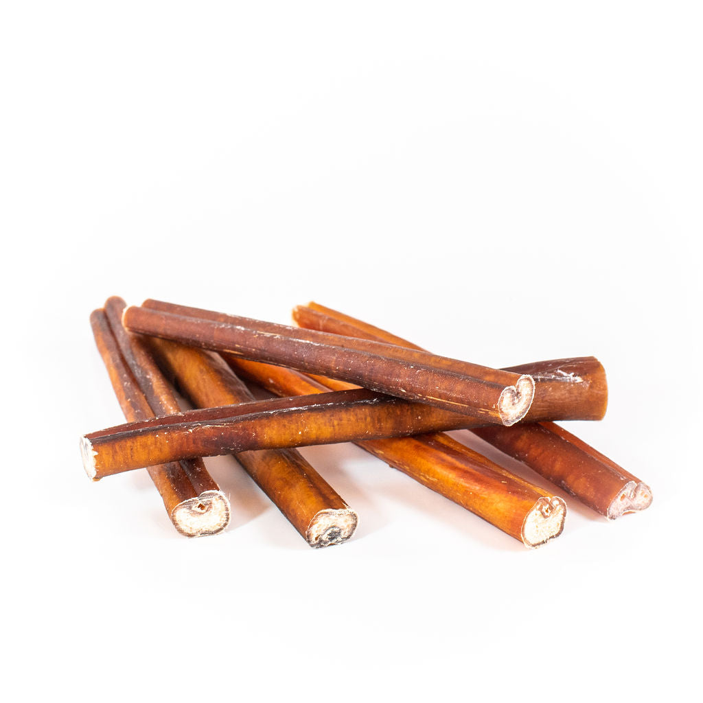 6" Bully Sticks