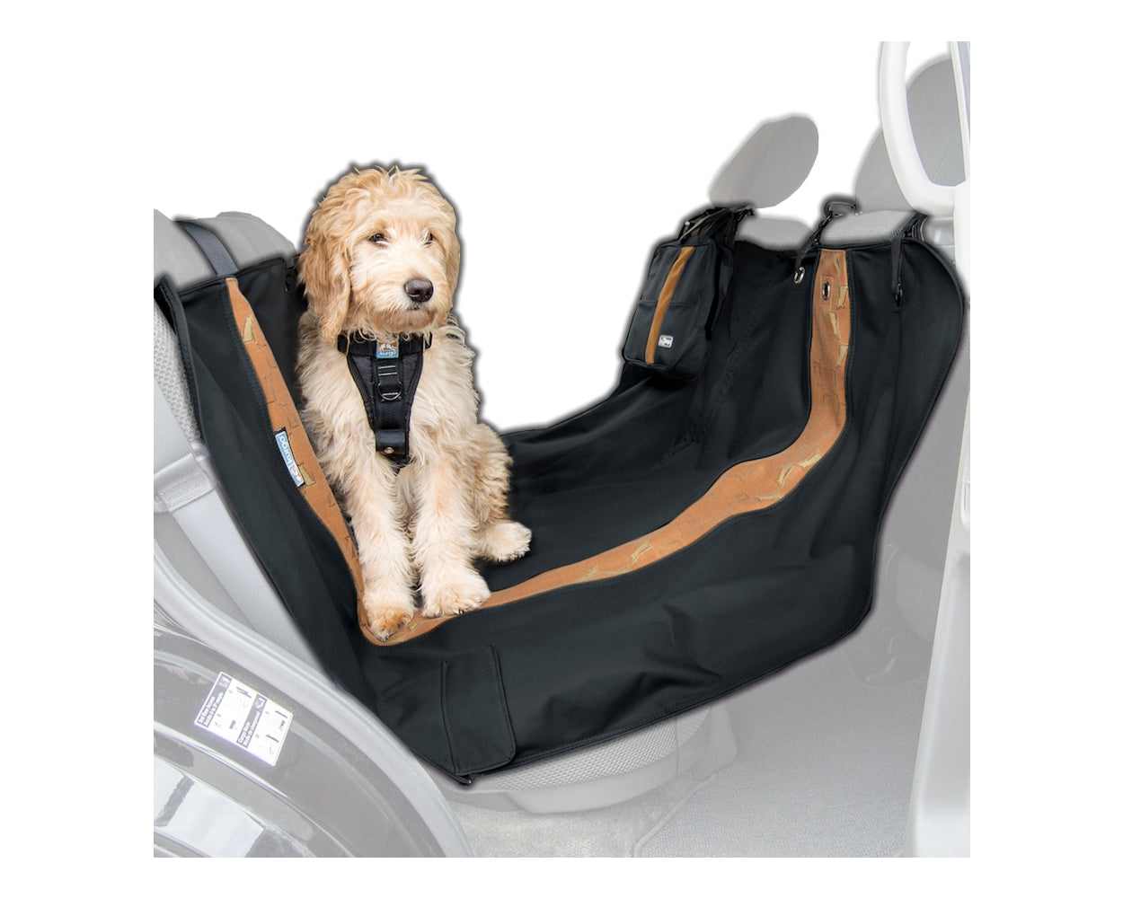 hängematte hund Wander Hammock – PupJoy