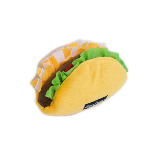 NomNomz Taco