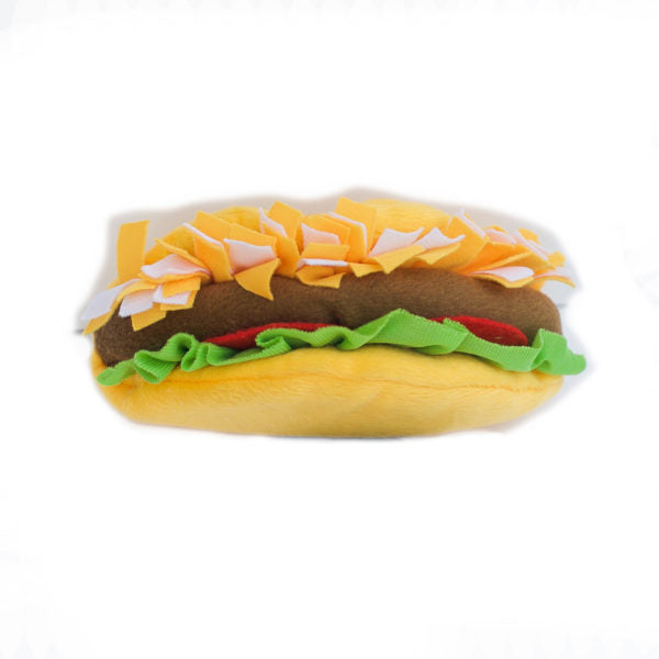 NomNomz Taco
