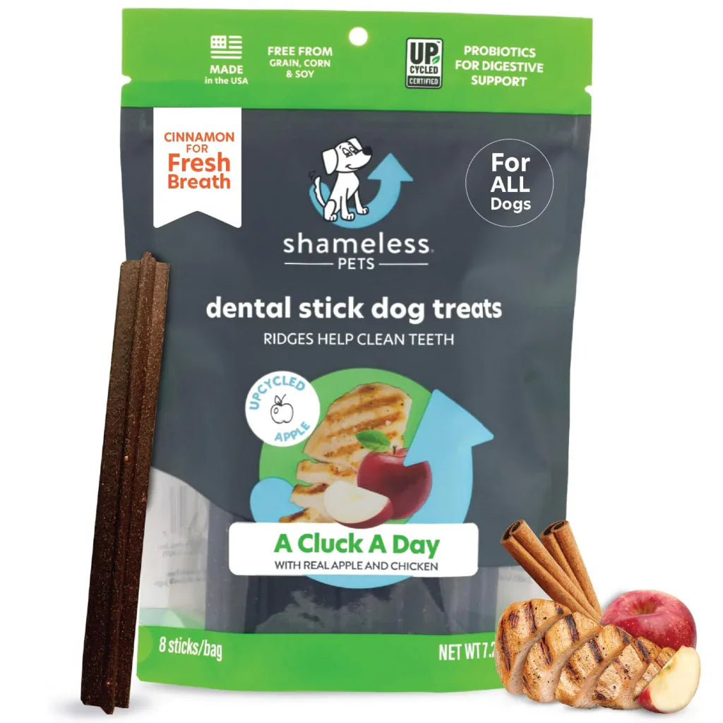 Dental Chews