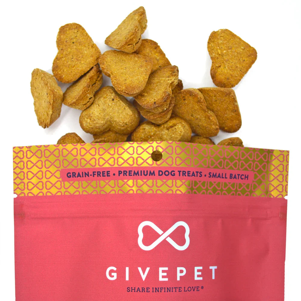 Crunchy Treats