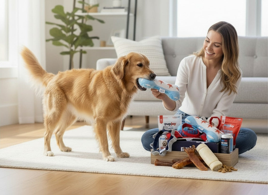 Pawsome Gifts