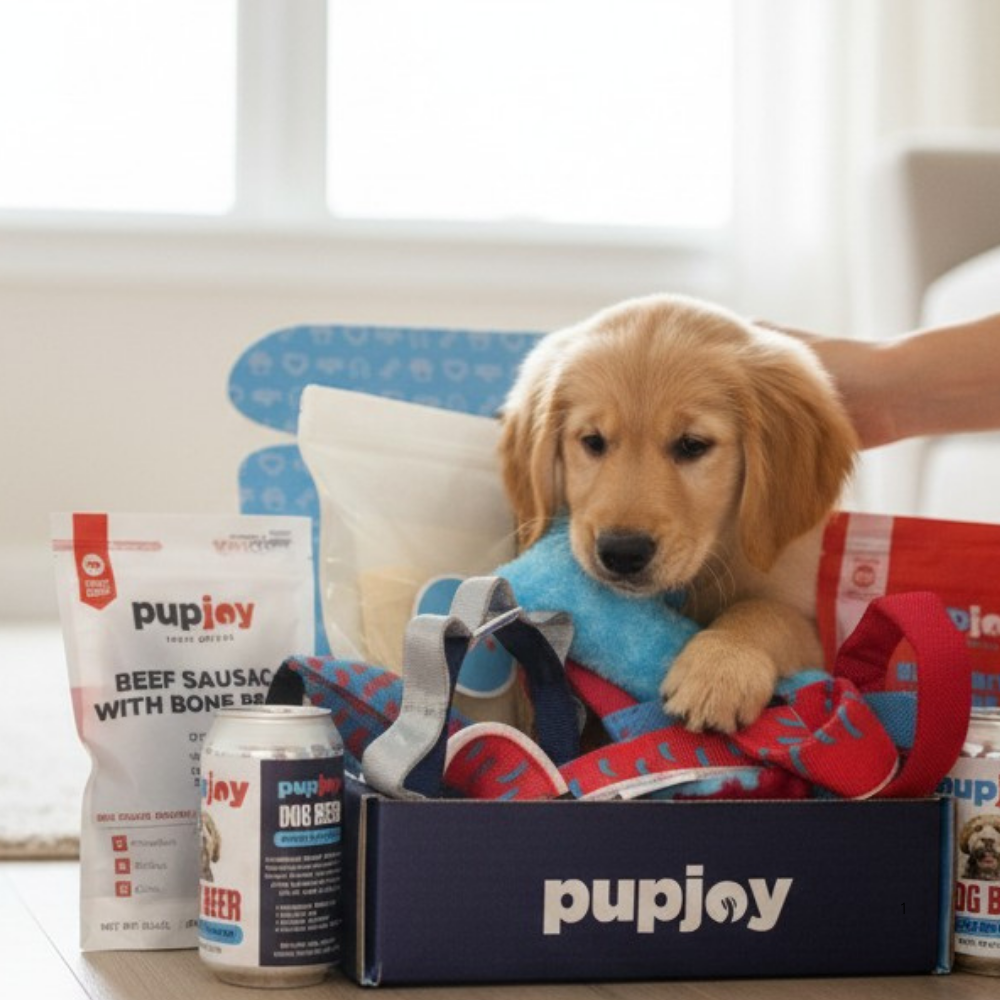 Puppies