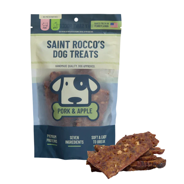 Jerky Treats