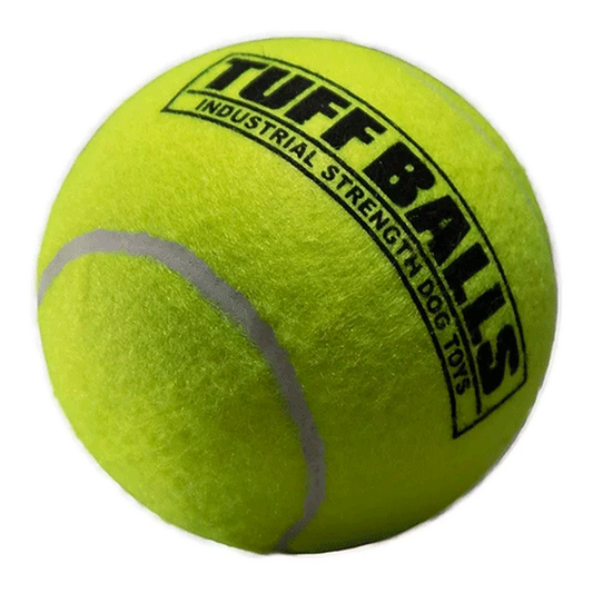 PETSPORT Tuff Ball Giant 4"