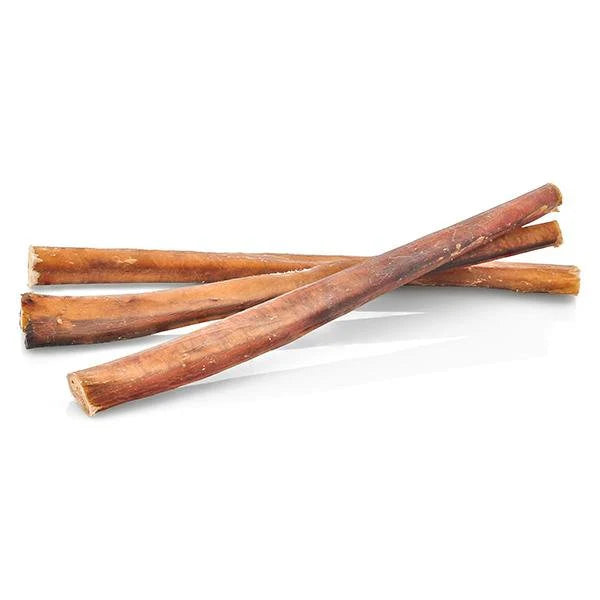 6 Pack USA Bully Sticks | 12" Jumbo