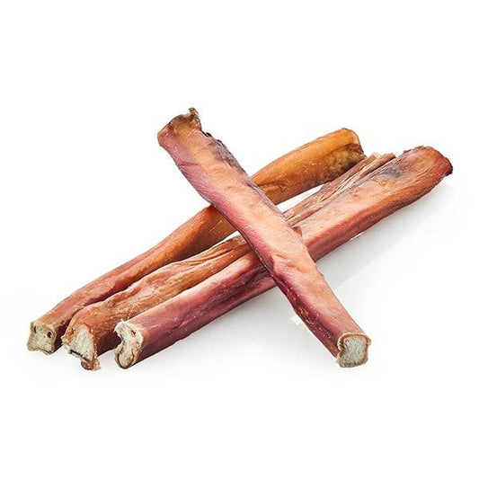 6 Pack USA Bully Sticks | 12" Thick