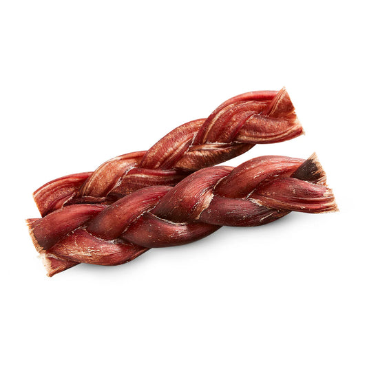 Premium USA Bully Sticks - 6 Pack