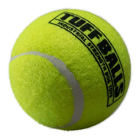 PETSPORT Tuff Ball 2.5"
