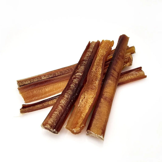6 Pack USA Bully Sticks | 6" Standard