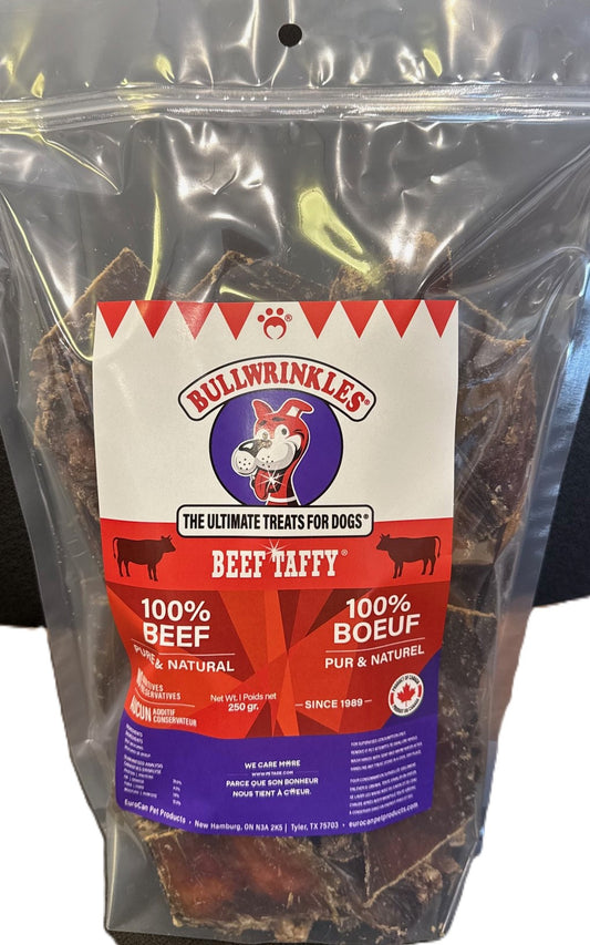 Beef Taffy®
