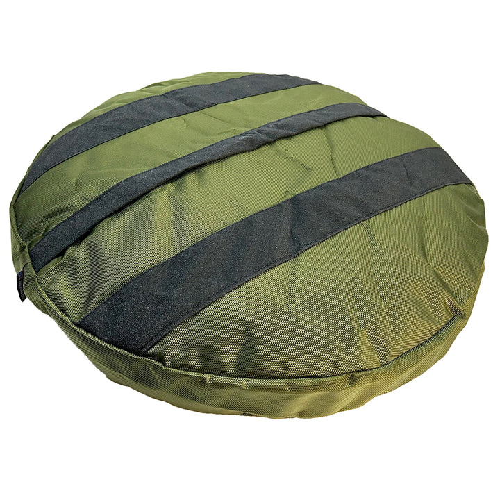 Dog Bed - Round Armor™