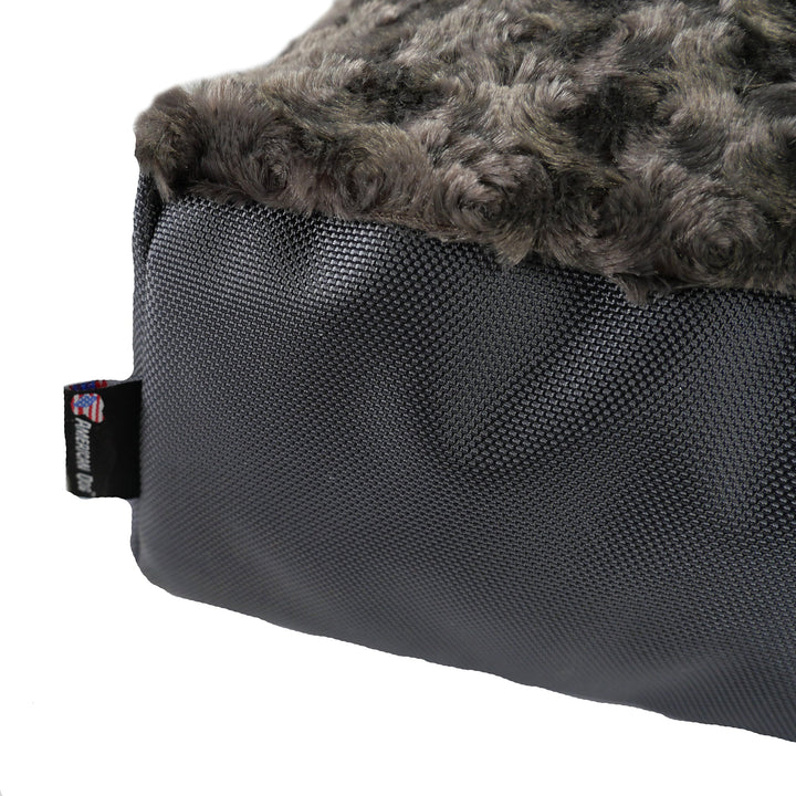 Dog Bed -  Rectangle Furvana™