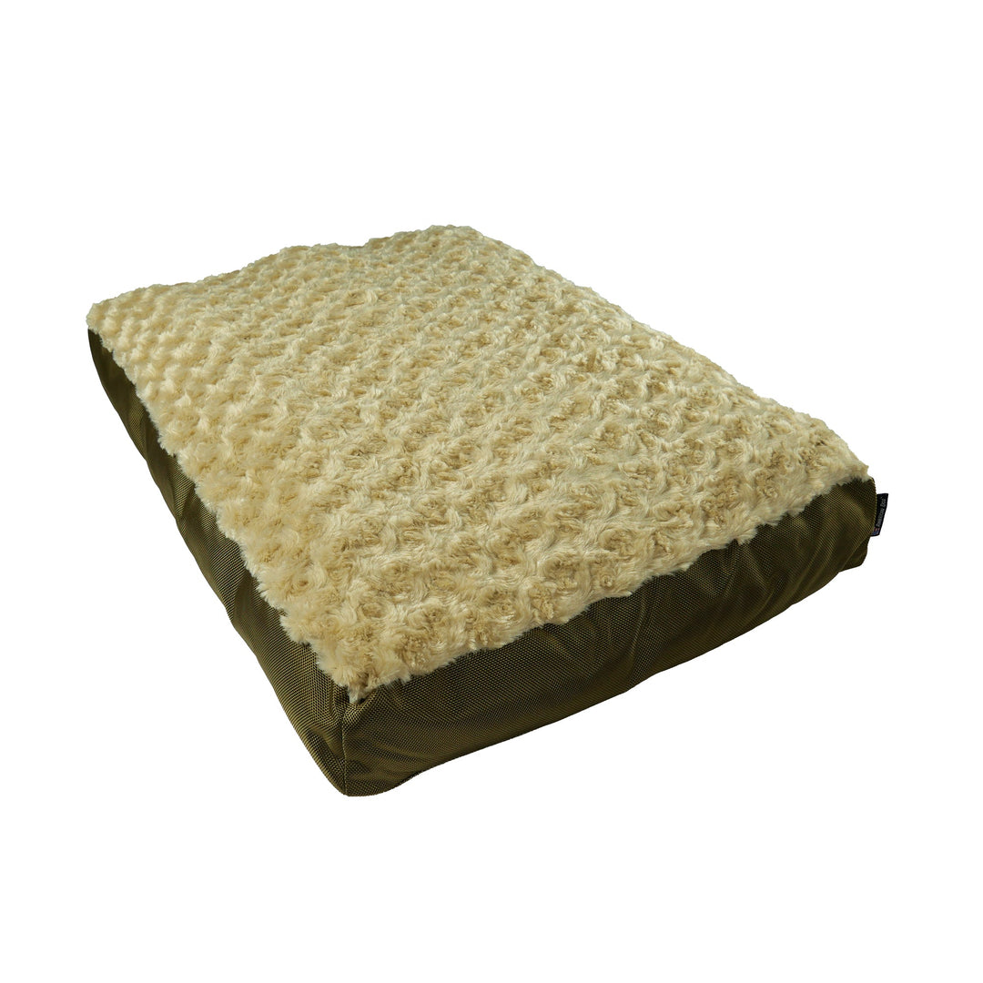 Dog Bed -  Rectangle Furvana™